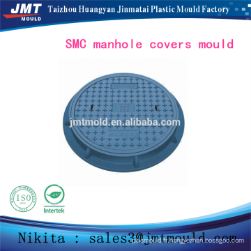 China SMC manhole covers mould